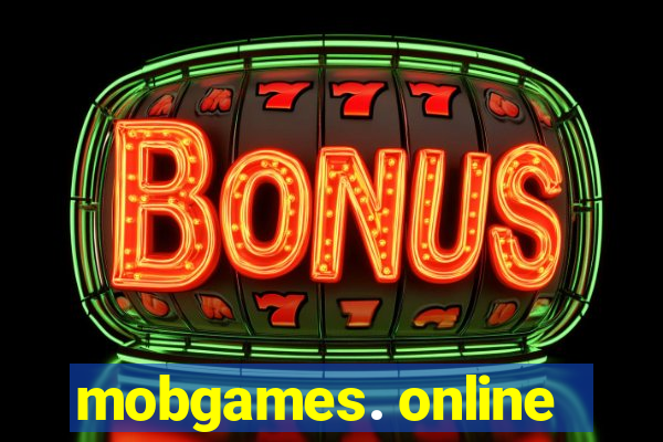 mobgames. online